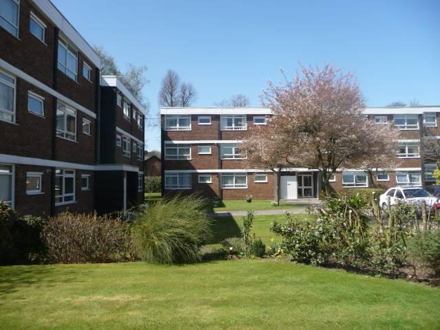 Main image of property: Woodbourne, Edgbaston