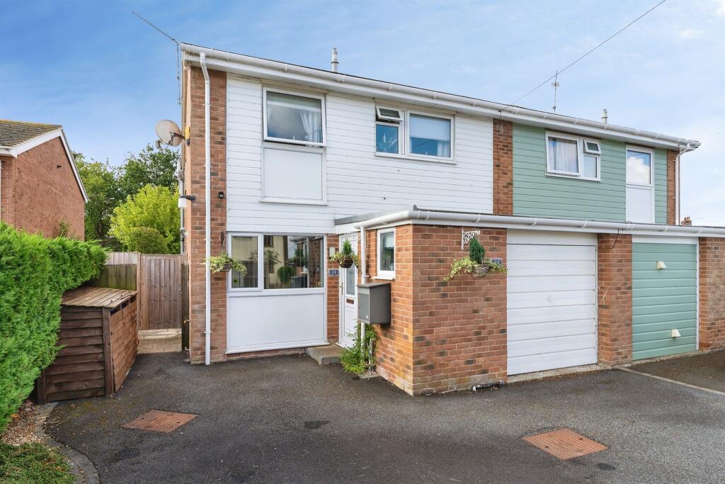 Main image of property: Holden Road, Lackford, Bury St. Edmunds