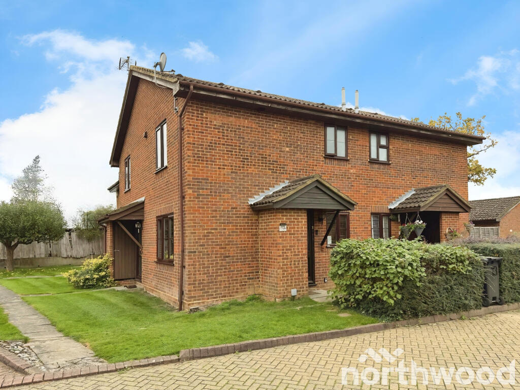 Main image of property: Danetree Close, West Ewell, Epsom, KT19