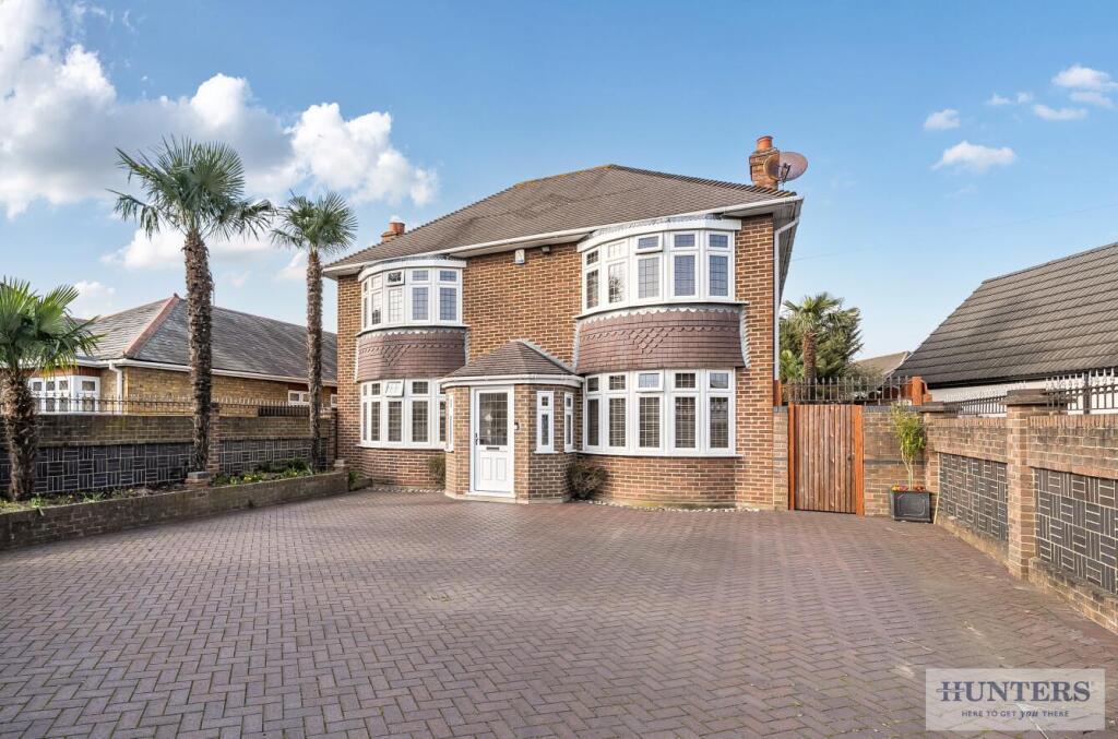 Main image of property: Mayplace Road East, Bexleyheath