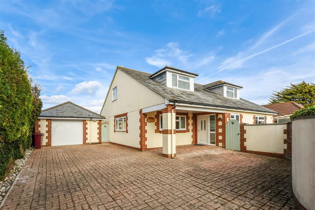 Main image of property: Stocks Lane, East Wittering, Chichester