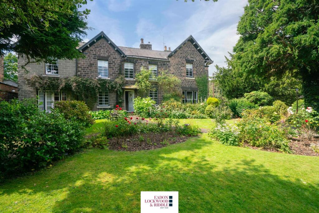 Main image of property: Sycamore Cottage, Moorgate Road, Rotherham