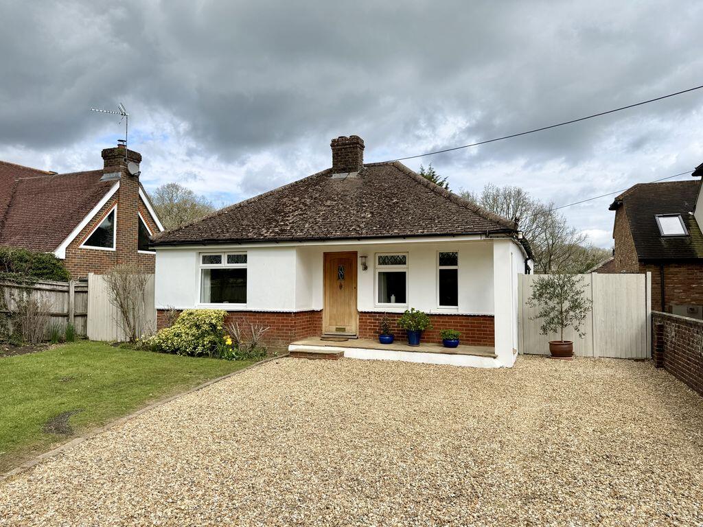 Main image of property: Brighton Road, Shermanbury, Horsham