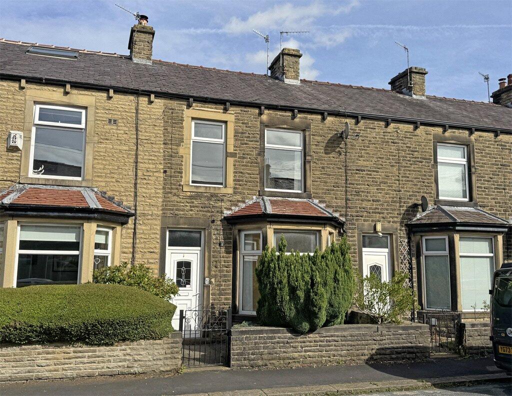 Main image of property: 5 Ward Street, Skipton, BD23 2EY
