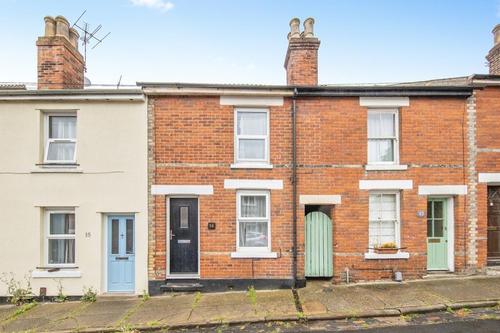 Main image of property: Cedars Road, Colchester