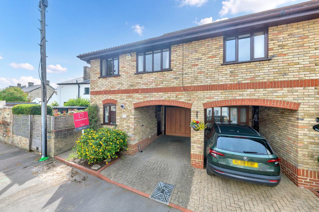 Main image of property: Swan Street, Ashwell, SG7