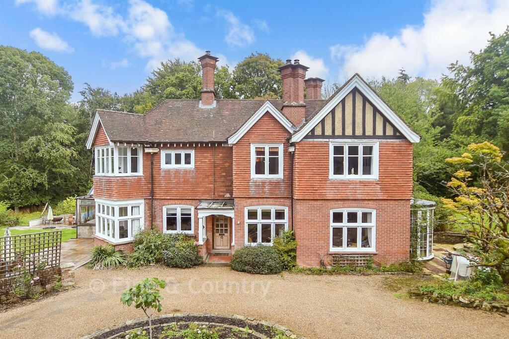 Main image of property: Ashurst Road, Ashurst, Tunbridge Wells, East Sussex