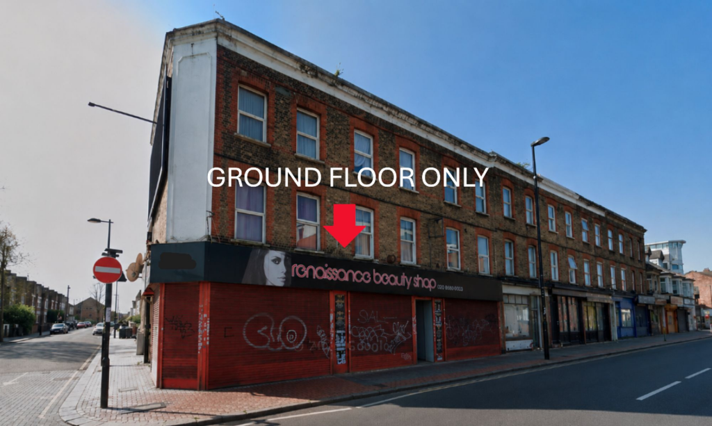 Main image of property: South Norwood