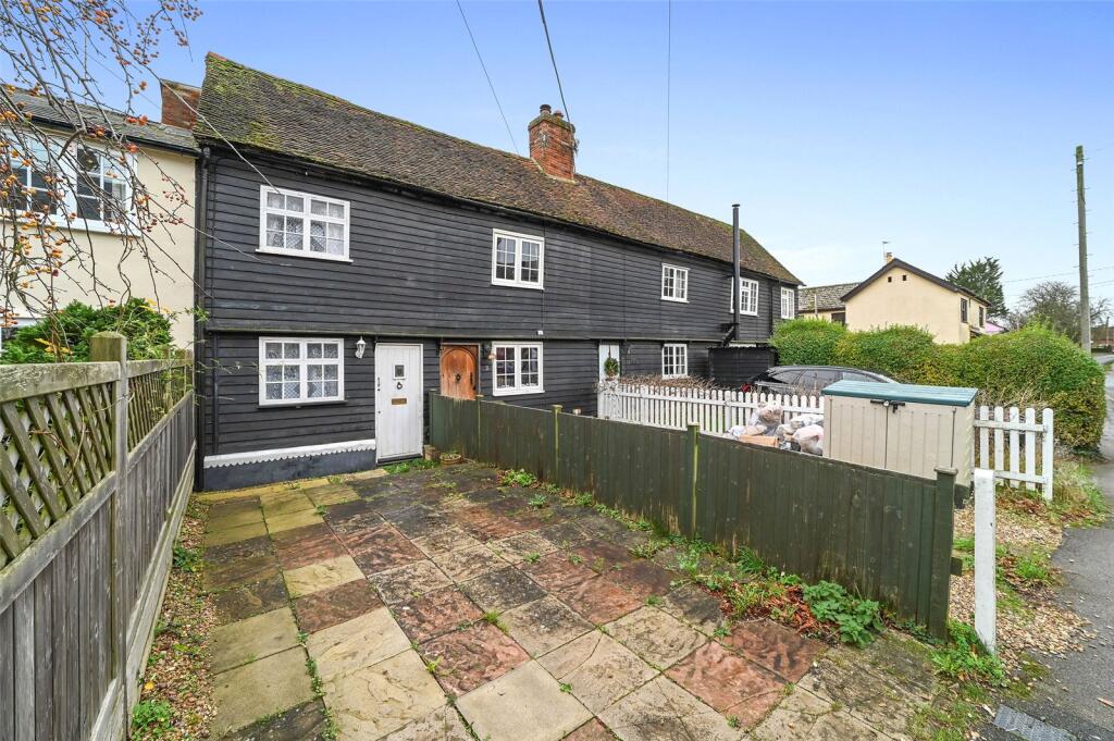 Main image of property: High Street, Debden, Nr Saffron Walden, Essex, CB11