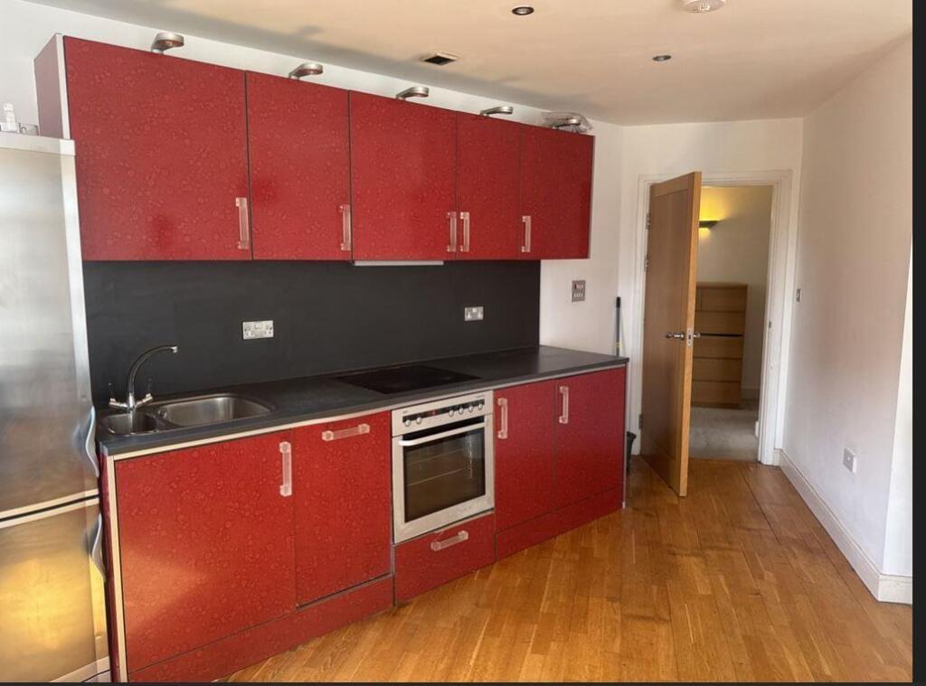 Main image of property: Altolusso, Bute Terrace, 5th Floor (Ref.1677)