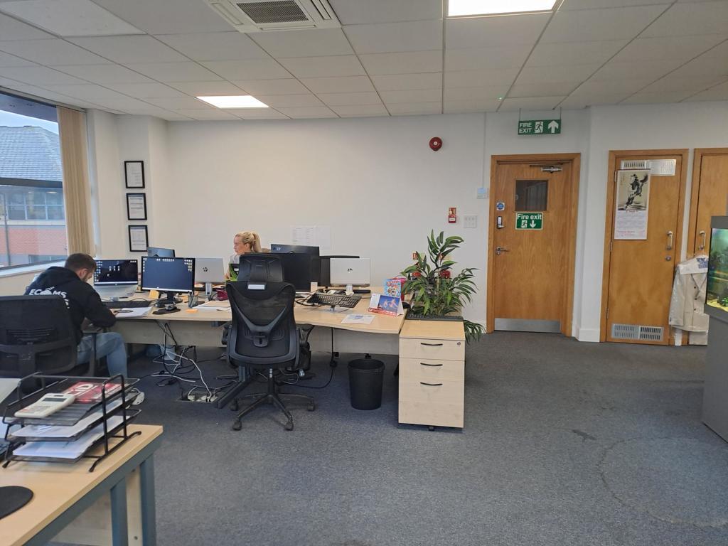 Additional image 4 of Unit D2 The Courtyard, Alban Park, Hatfield Road, St. Albans, Hertfordshire, AL4 0LA