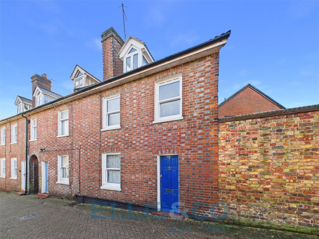 Main image of property: School Lane, Hadlow, Tonbridge, Kent, TN11