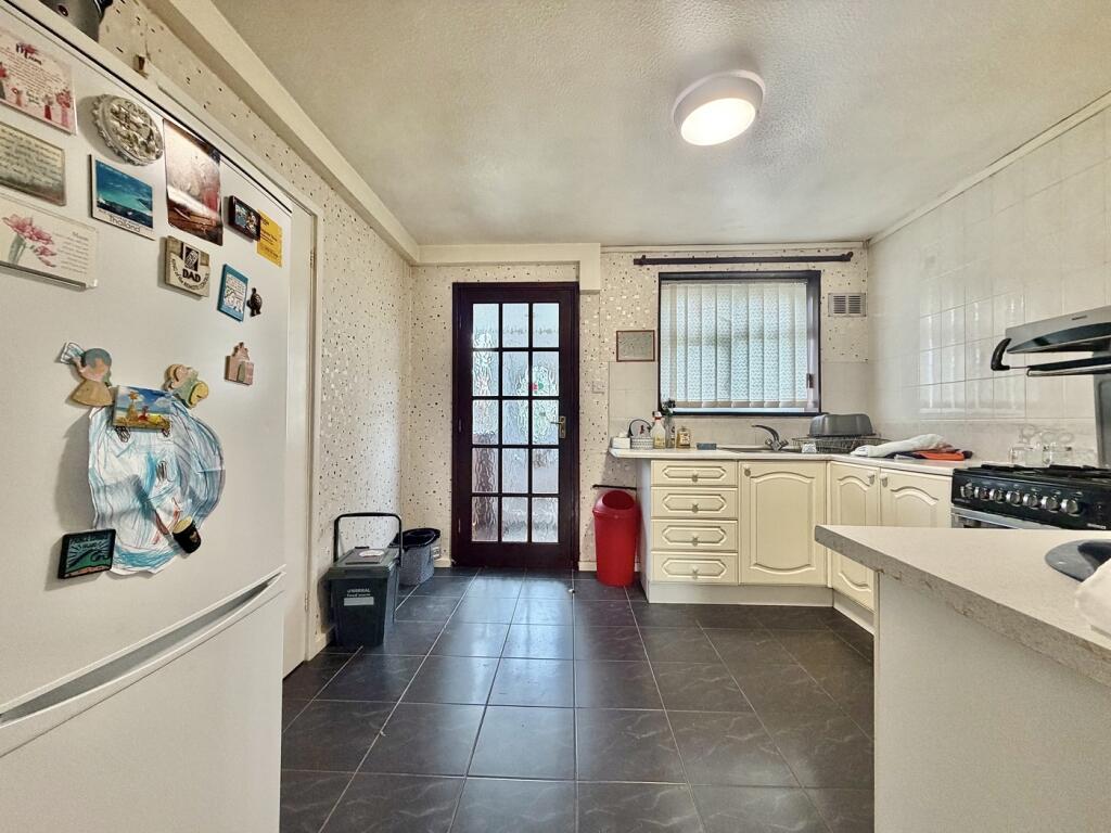 House in Prenton, Noctorum - View 5