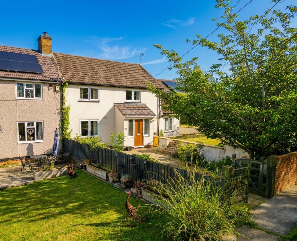 Main image of property: Hill Cottages, Ashendon, HP18