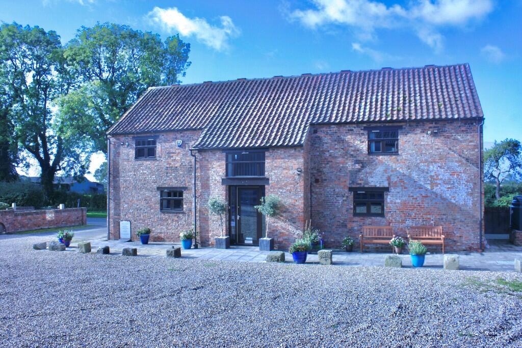 Main image of property: YO23