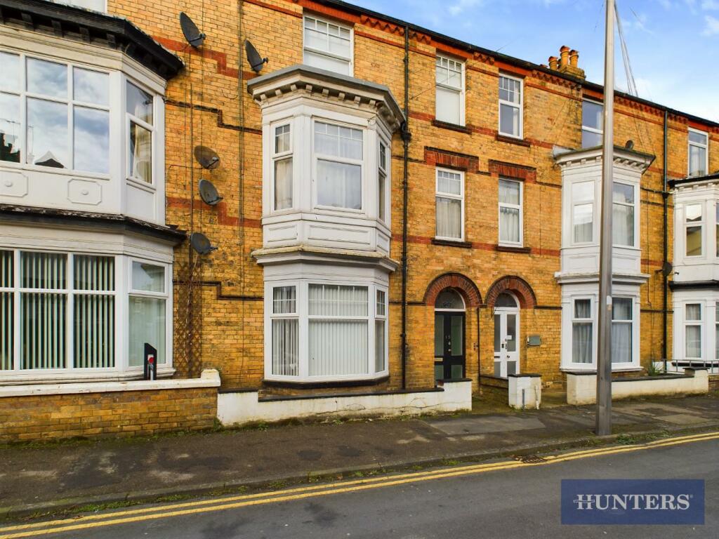 Main image of property: Rutland Street, Filey
