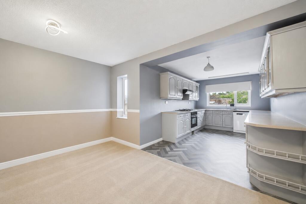 House in York - View 4