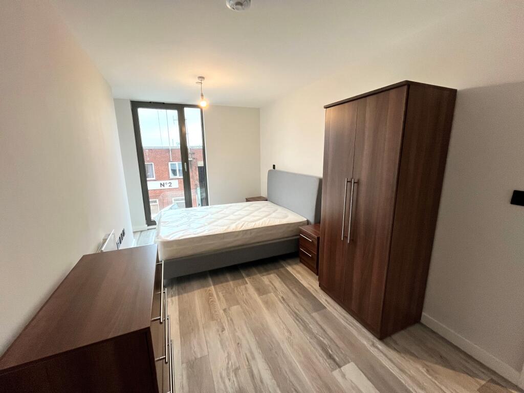 Additional image 4 of Apex lofts