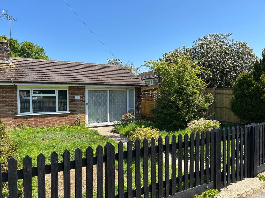 Main image of property: Brickenden Road, Cranbrook