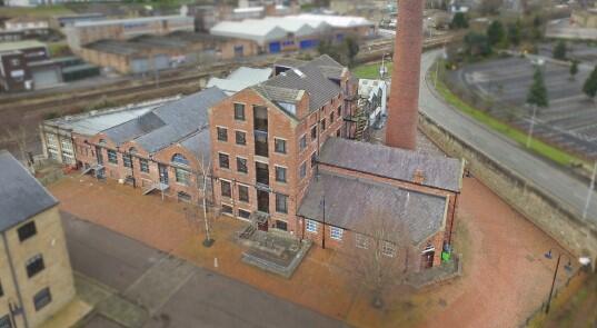 Additional image 4 of Merchants Quay, Ashley Lane, Shipley, BD17 7DB