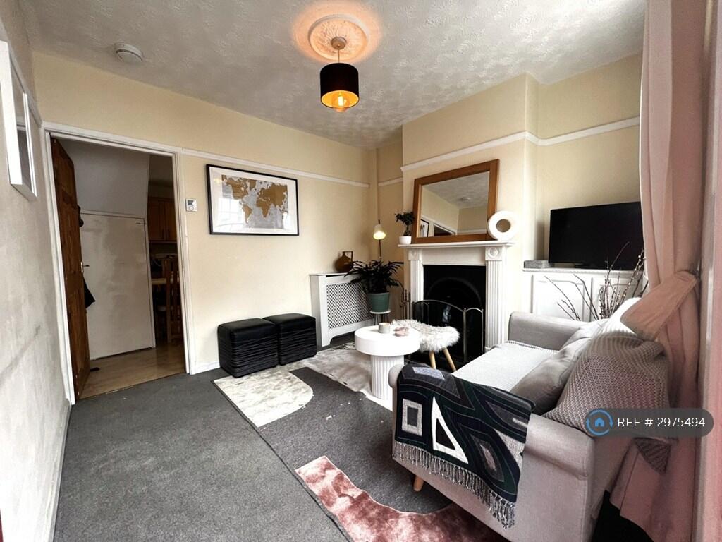 Main image of property: Eldon Terrace, Reading, RG1