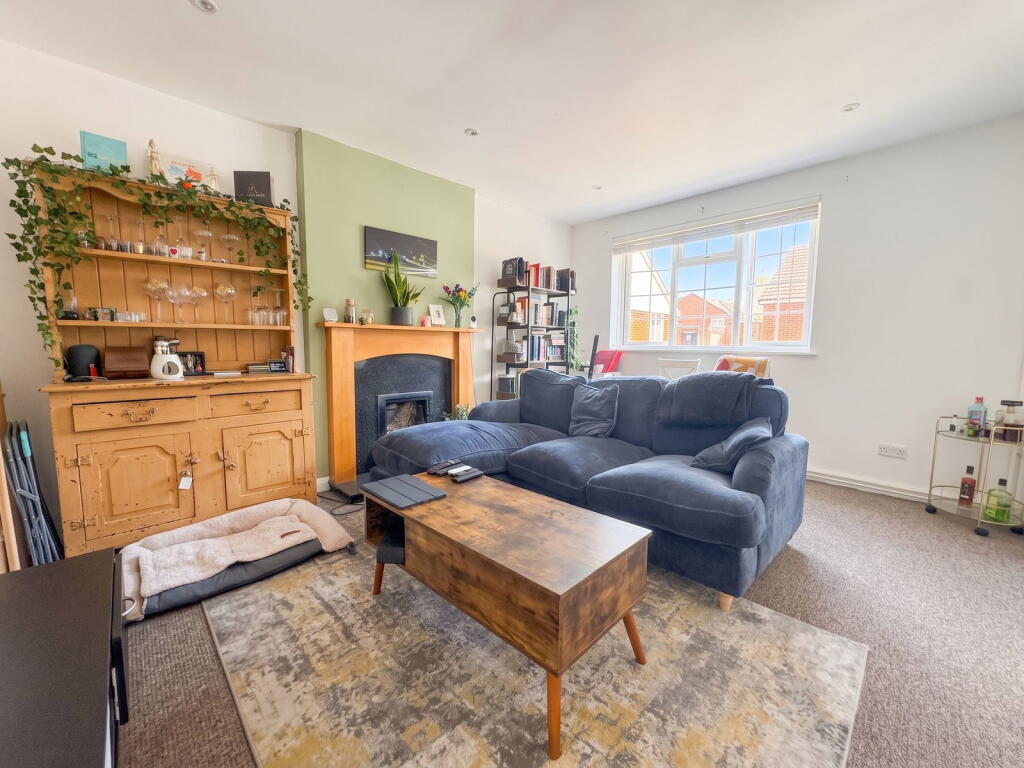 Apartment in Basingstoke and Deane, Basingstoke - View 4