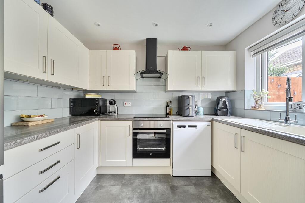 Main image of property: Imperial Drive, Warden, ME12