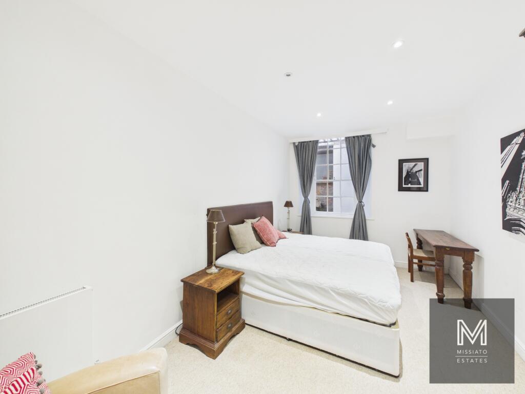 Apartment in Bristol - View 5