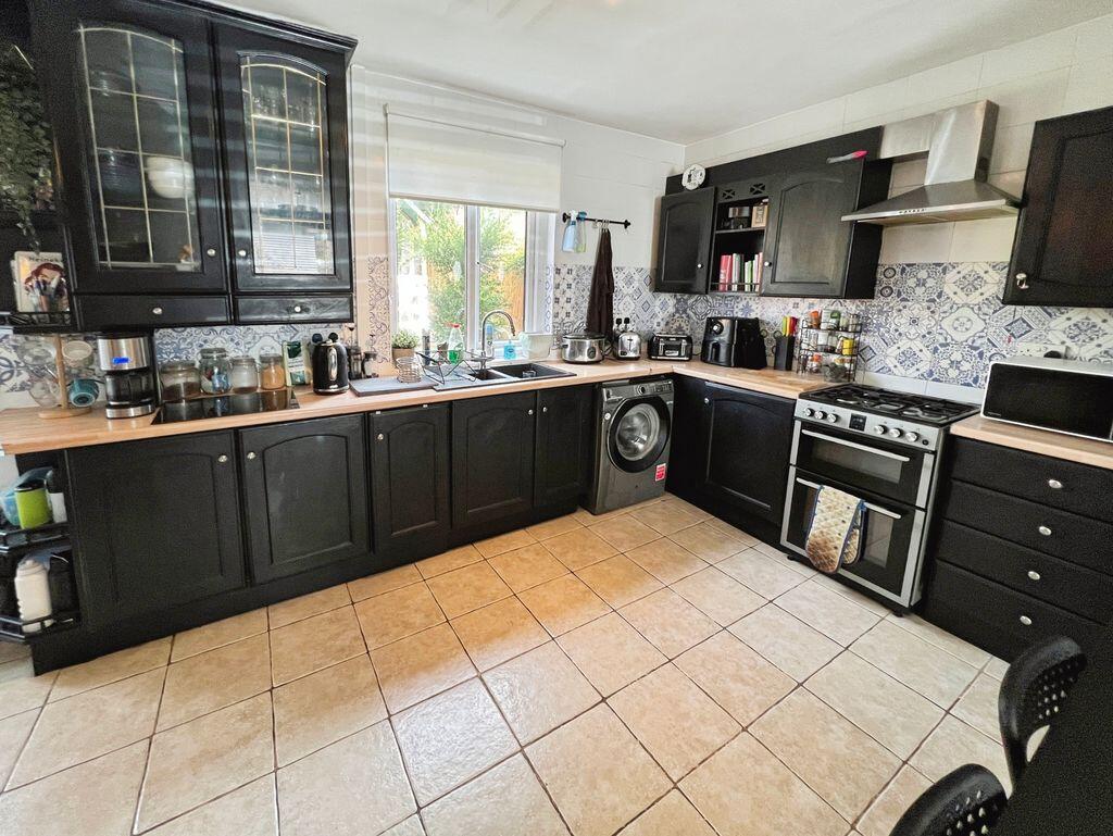 House in Bolton, Greater Manchester - View 5