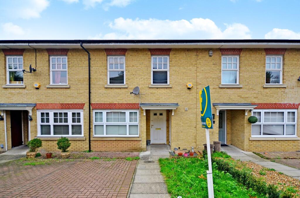 House in London, Muswell Hill - View 3