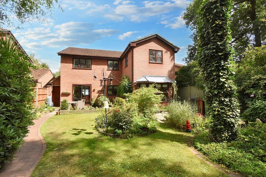 Shearwater Road, Lincoln photo 3