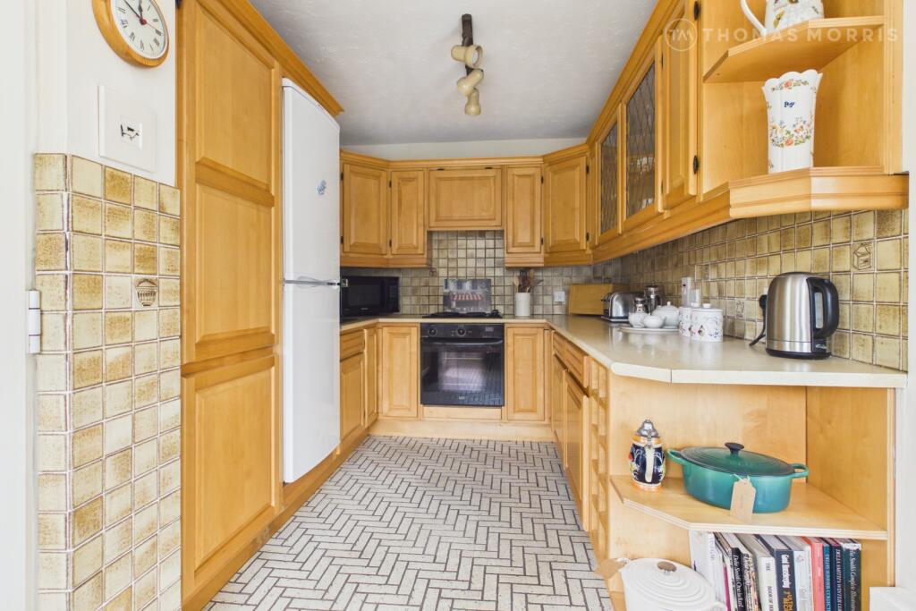 House in Stevenage - More