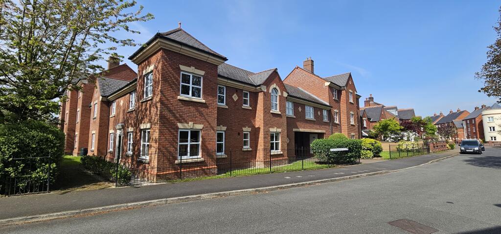 Ladybank Avenue, Fulwood
