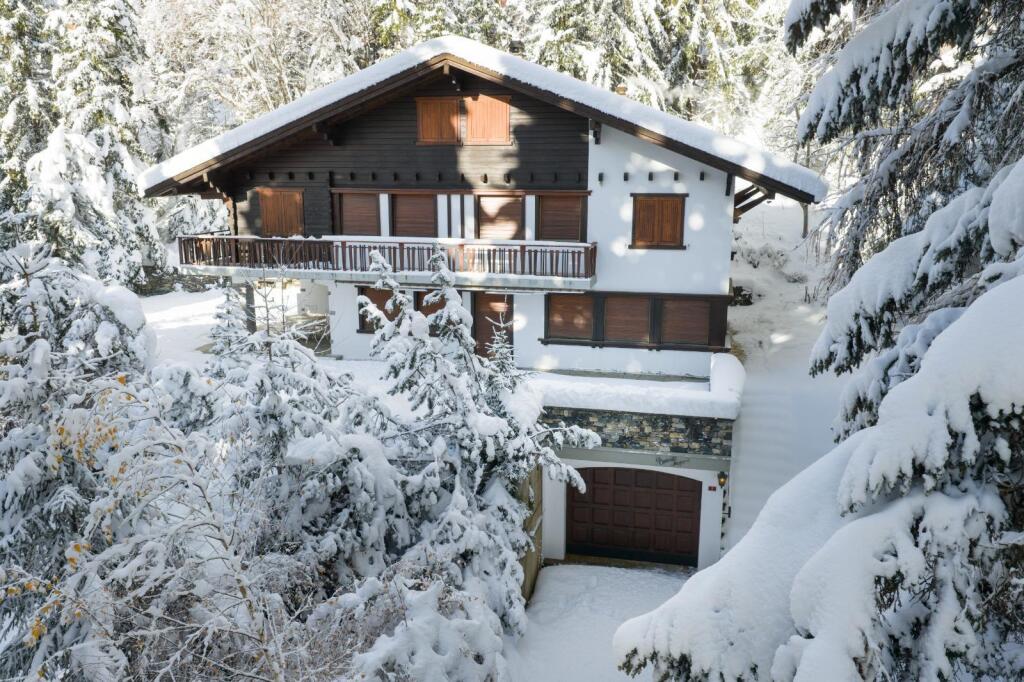 Main image of property: Switzerland