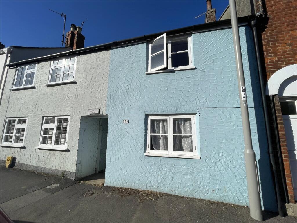 Main image of property: East Street, Bridport, Dorset, DT6
