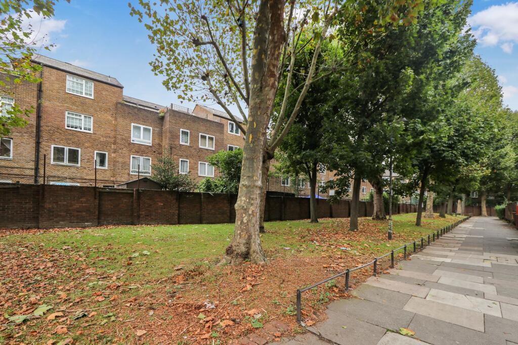 Main image of property: Fairfoot Road, London, E3