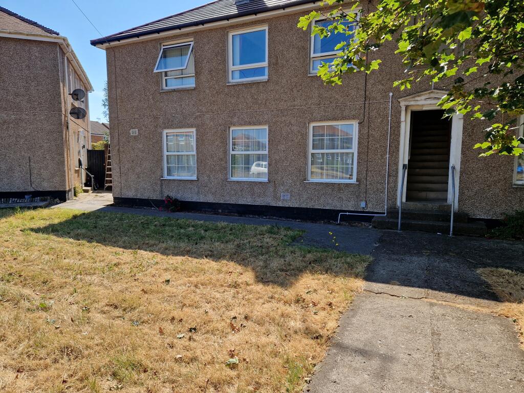 Main image of property: WOODLAND AVENUE, PORTHCAWL, CF36 5HT