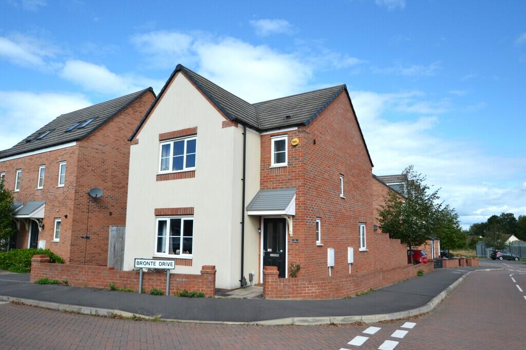Main image of property: Bronte Drive, Newport