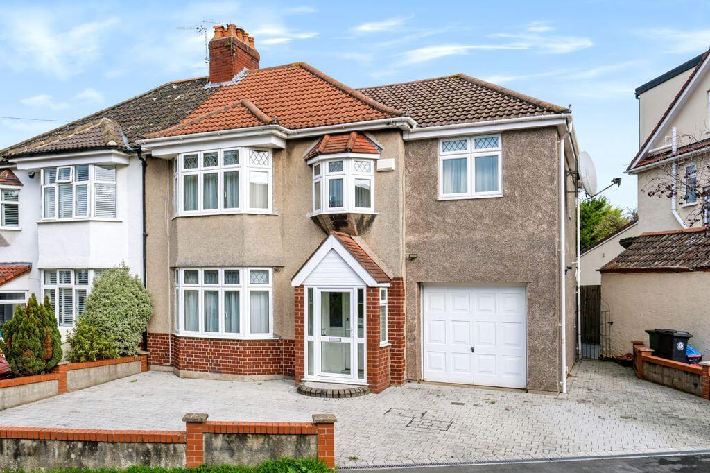 Cooper Road | Westbury on Trym