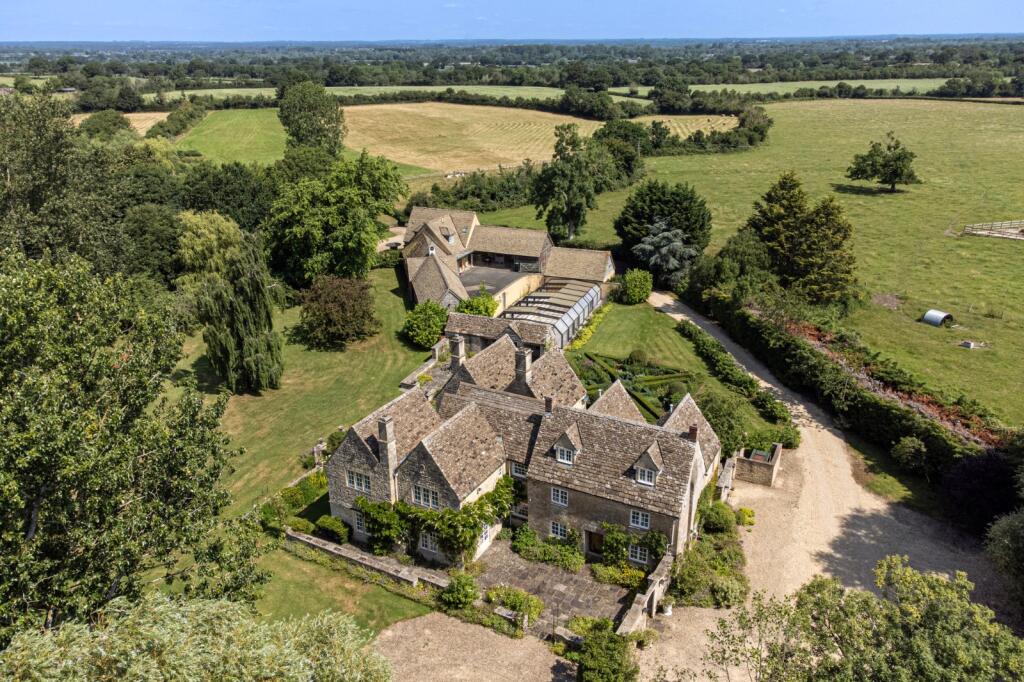 Main image of property: Minety, Malmesbury, Wiltshire