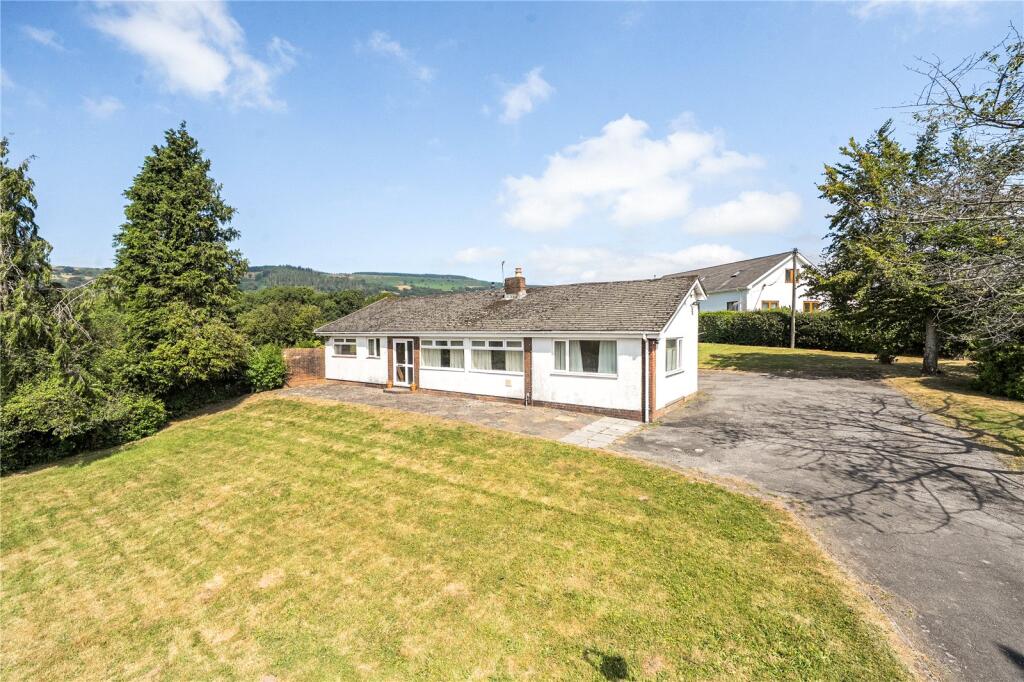 Henllys, Cwmbran, Torfaen, NP44 - View 3