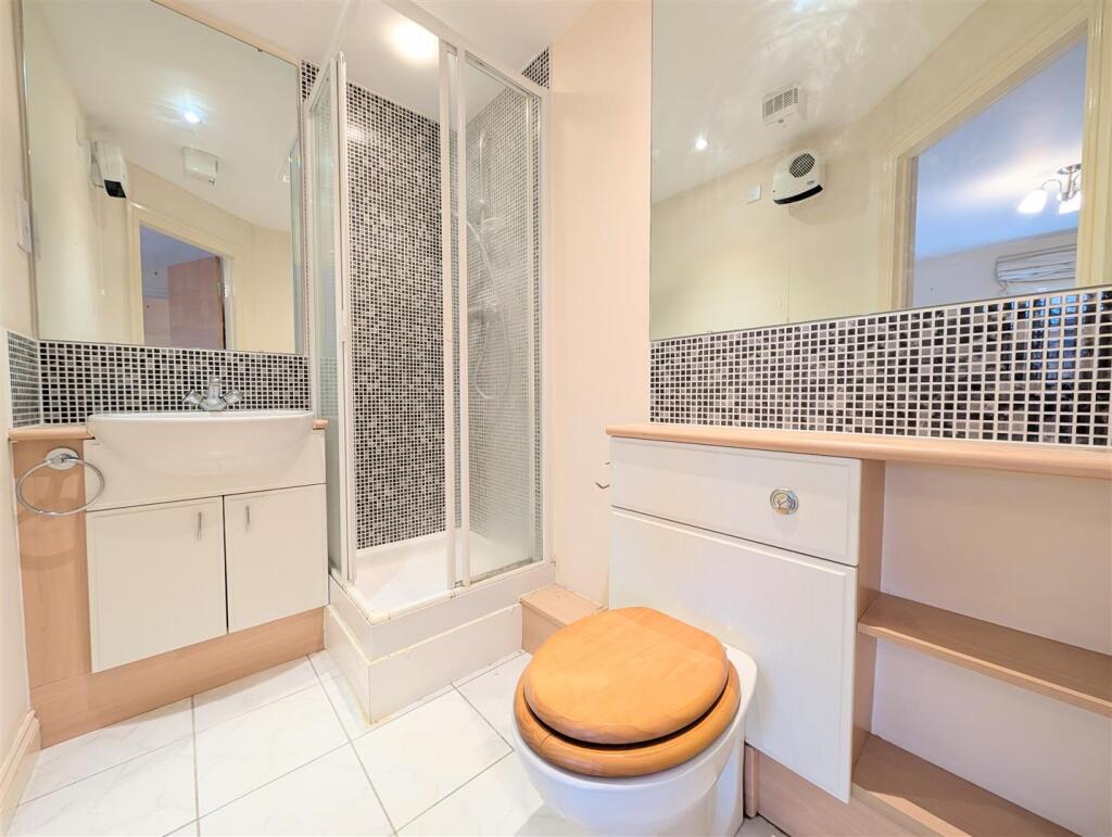 Buttermere Close, Melton Mowbray – pohled 6