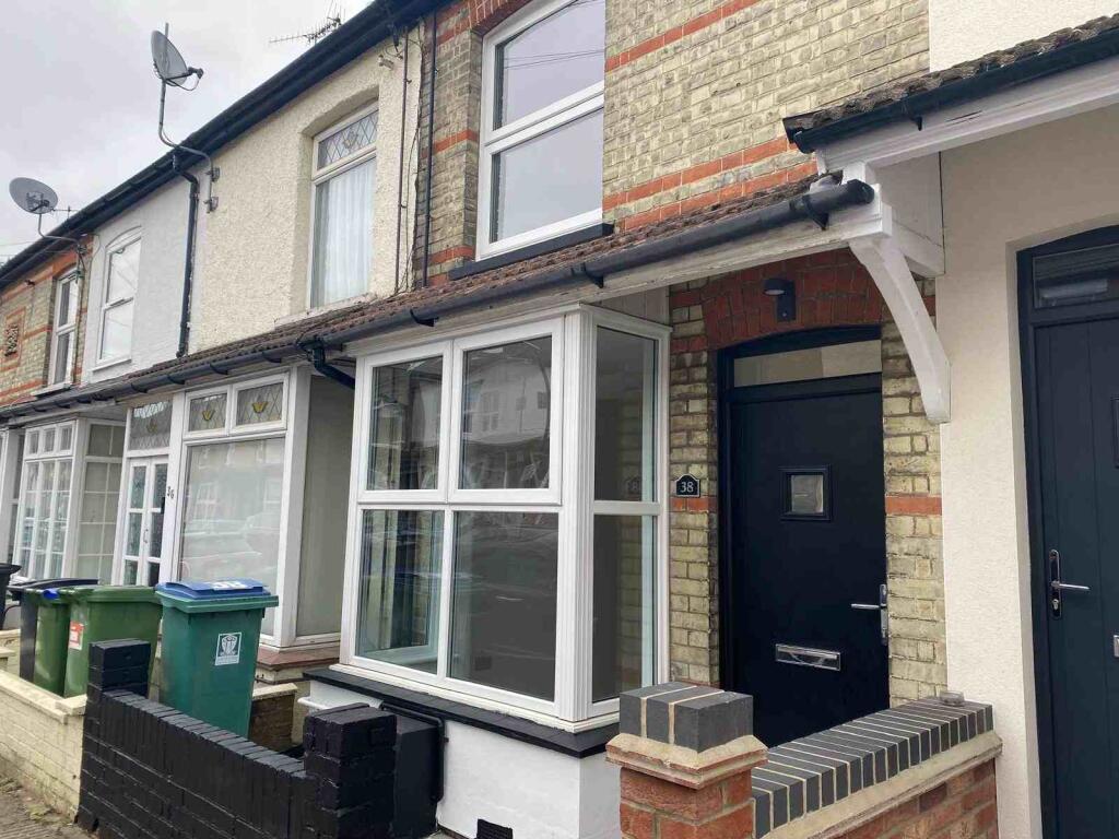 Main image of property: WATFORD, Grover Road