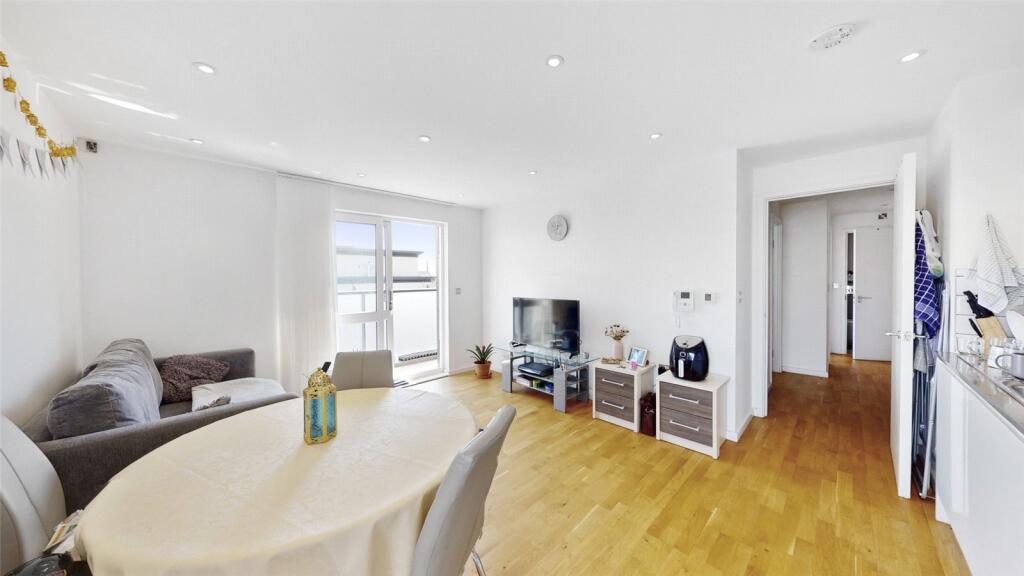 Main image of property: Mercury House, Slough, SL1