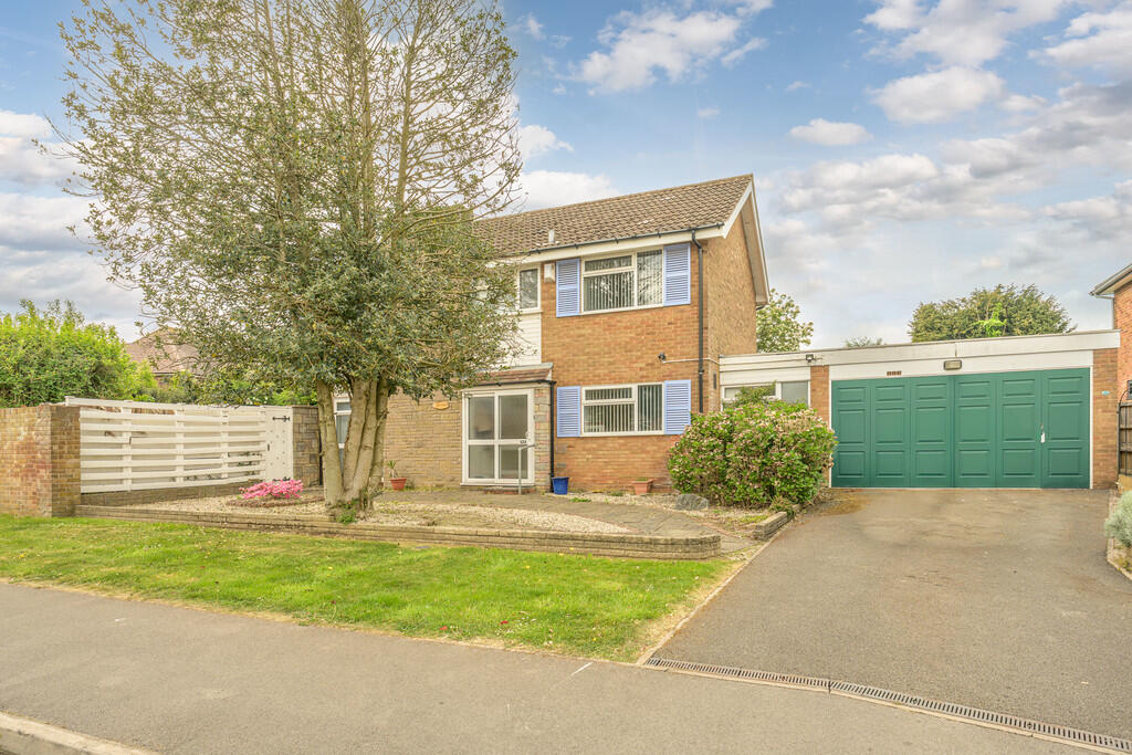 Main image of property: Knightlow Road, Harborne