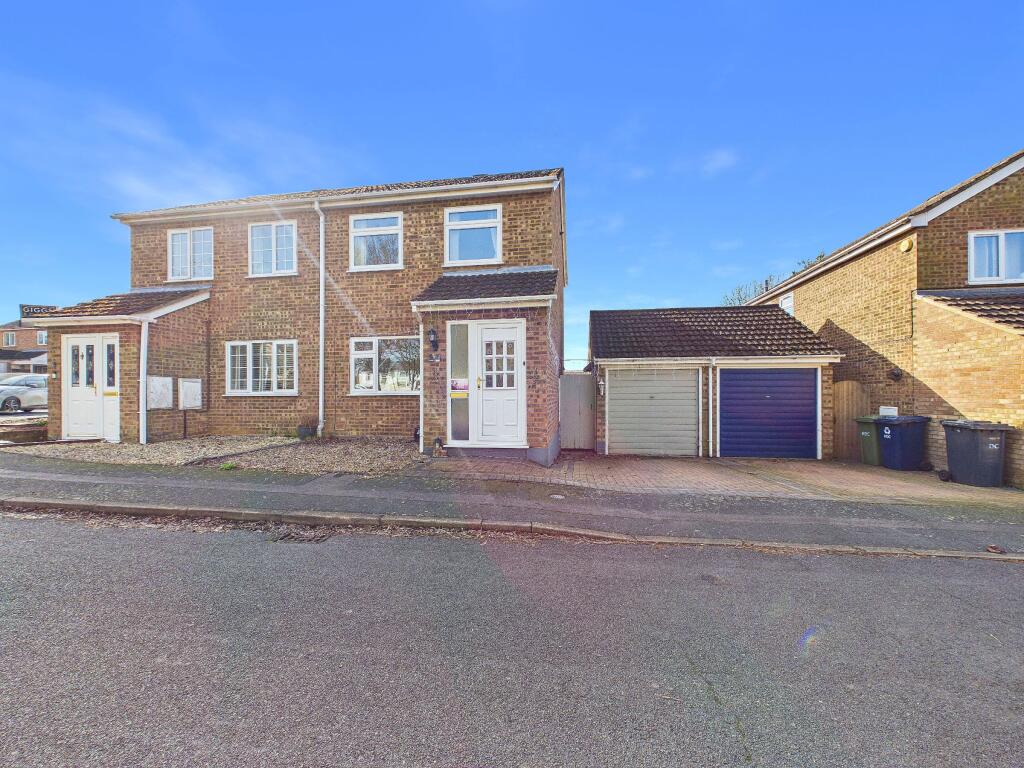 Main image of property: Rectory Close, Great Paxton, St. Neots
