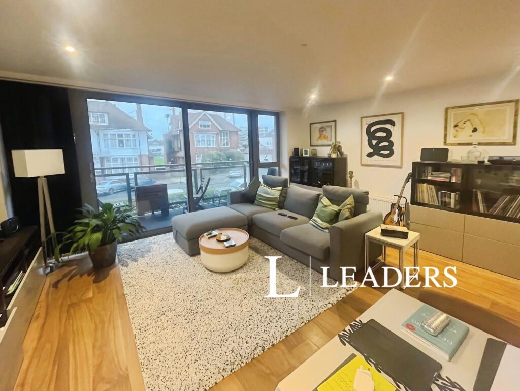 Main image of property: Palmeira Avenue, Hove, East Sussex, BN3