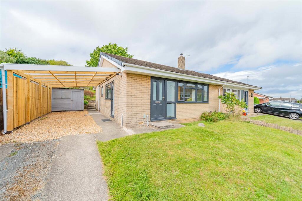 Main image of property: Vyrnwy Road, Oswestry, Shropshire, SY11