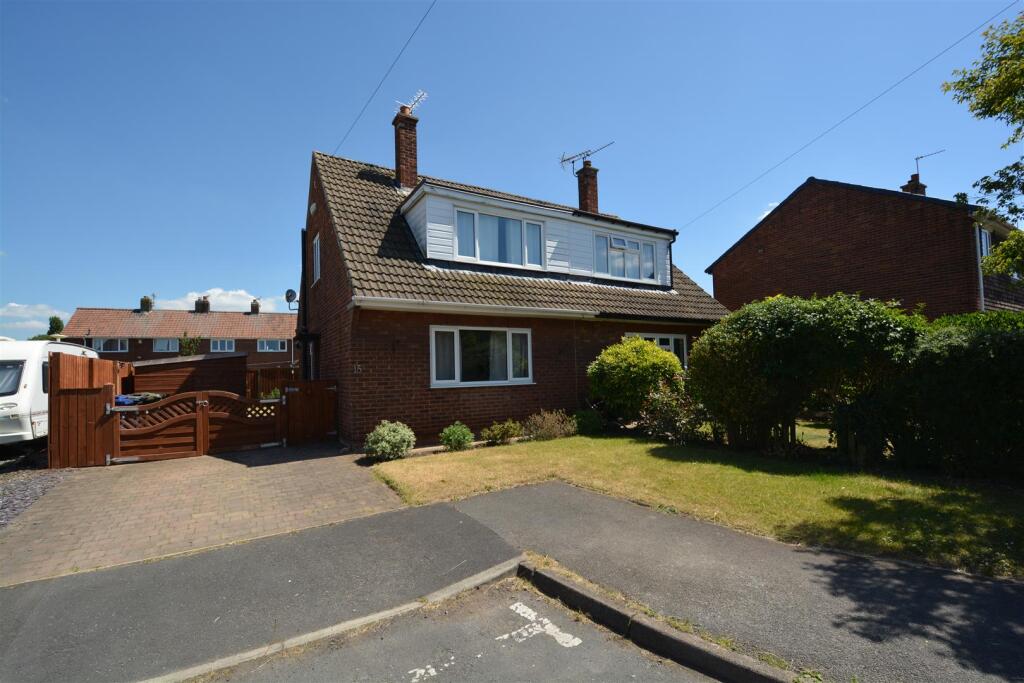 Main image of property: Riverdale, Beal,