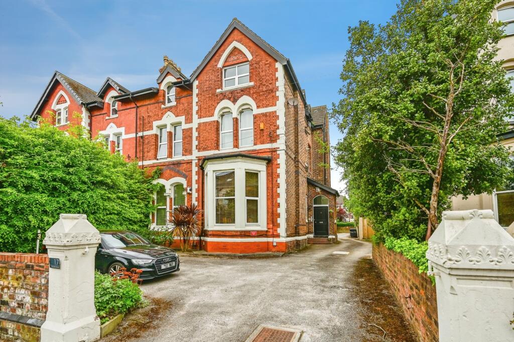 Main image of property: Victoria Road, Waterloo, Liverpool, Merseyside, L22